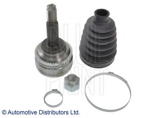 Шарнирный комплект, приводной вал BLUE PRINT ADG08966B