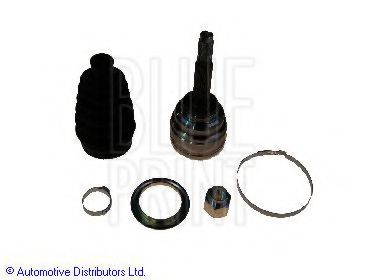 Шарнирный комплект, приводной вал BLUE PRINT ADG08971