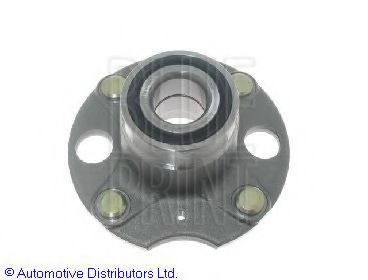 Комплект подшипника ступицы колеса BLUE PRINT ADH28320