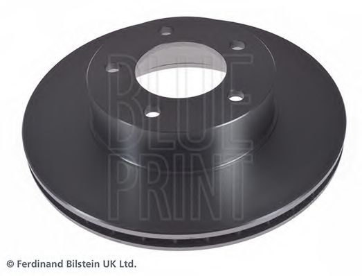 Тормозной диск BLUE PRINT ADJ134352