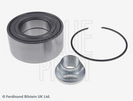 Комплект подшипника ступицы колеса BLUE PRINT ADJ138213