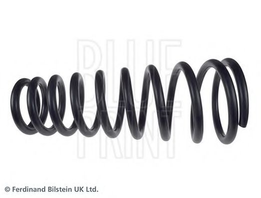 Пружина ходовой части BLUE PRINT ADJ1388016