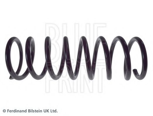 Пружина ходовой части BLUE PRINT ADJ1388040
