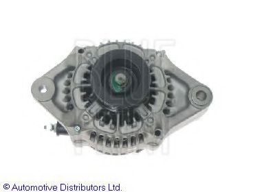 Генератор BLUE PRINT ADK81118