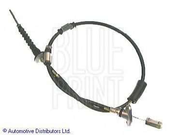 Трос, управление сцеплением BLUE PRINT ADK83826
