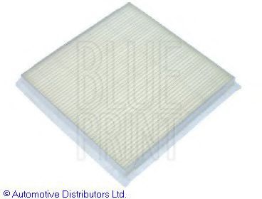 Фильтр, воздух во внутренном пространстве BLUE PRINT ADM52505