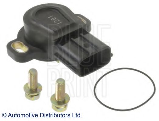 Датчик, положение дроссельной заслонки BLUE PRINT ADM57202