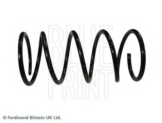 Пружина ходовой части BLUE PRINT ADM588324