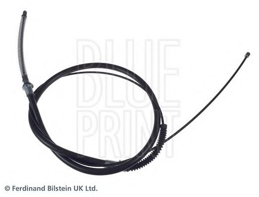 Трос, стояночная тормозная система BLUE PRINT ADN146352