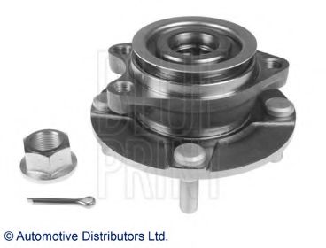 Комплект подшипника ступицы колеса BLUE PRINT ADN18265