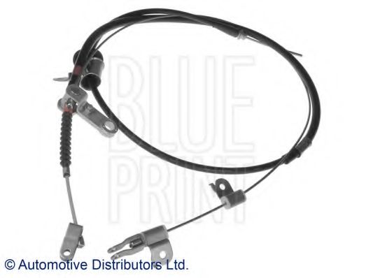 Трос, стояночная тормозная система BLUE PRINT ADT346252