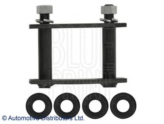 Серьга рессоры BLUE PRINT ADT38019