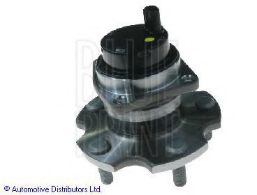 Комплект подшипника ступицы колеса BLUE PRINT ADT38369