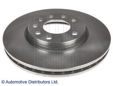Тормозной диск BLUE PRINT ADZ94335