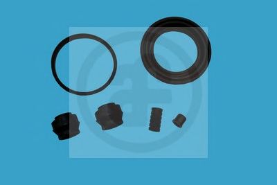 Ремкомплект, тормозной суппорт AUTOFREN SEINSA D4760