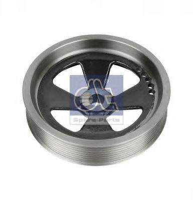 Ременной шкив, водяной насос DT 111341