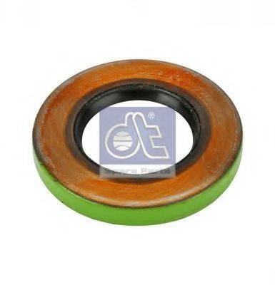 Уплотнительное кольцо вала, вал выжимного подшипника DT 113167