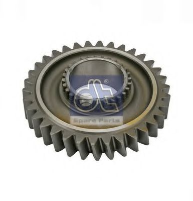 Шестерня, входной вал привода DT 114037