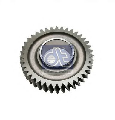 Шестерня, промежуточный вал DT 1.14773