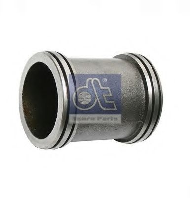 Коллектор, система выпуска DT 118225