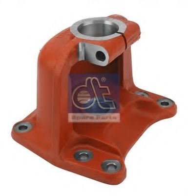 Крепление стойки амортизатора DT 1.25622