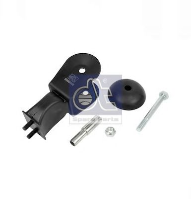 Буфер, капот DT 127364