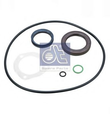 Комплект прокладок, ступенчатая коробка DT 131417