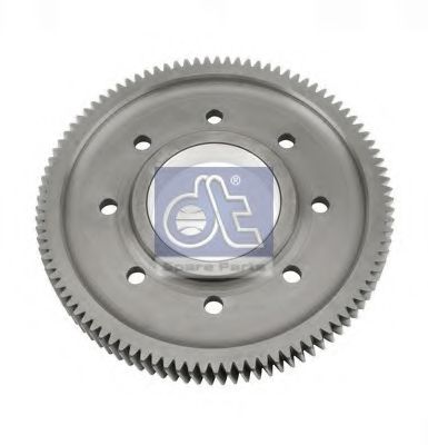 Шестерня, вал распределителя DT 210240