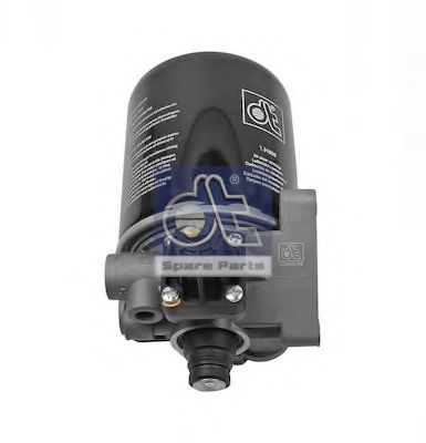 Осушитель воздуха, пневматическая система DT 2.44242