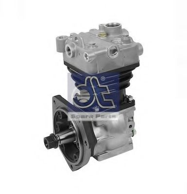 Компрессор, пневматическая система DT 2.44816