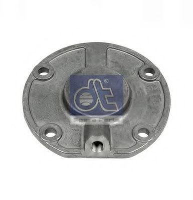 Вращающееся кольцо, коленчатый вал DT 244988