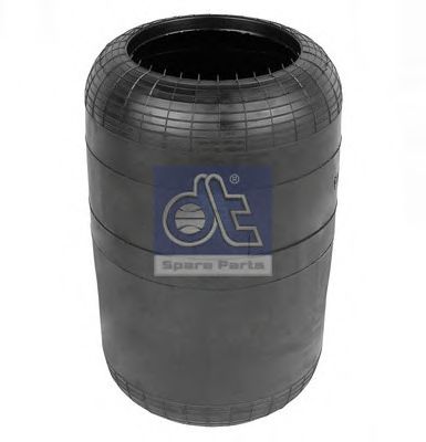 Кожух пневматической рессоры FEBI BILSTEIN 10803