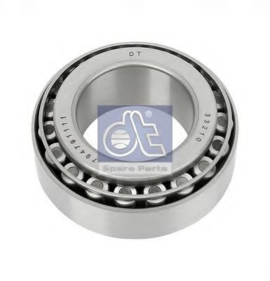 Подшипник ступицы колеса FEBI BILSTEIN 4257