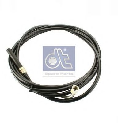 Топливный шланг DT 410138