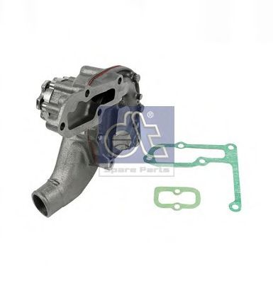 Водяной насос DT 4.61758