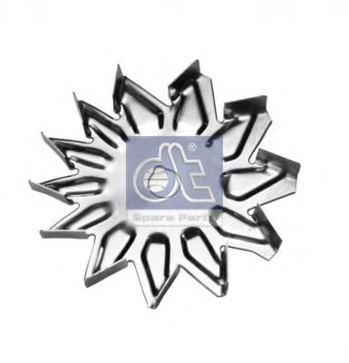 Вентилятор, генератор DT 4.61929