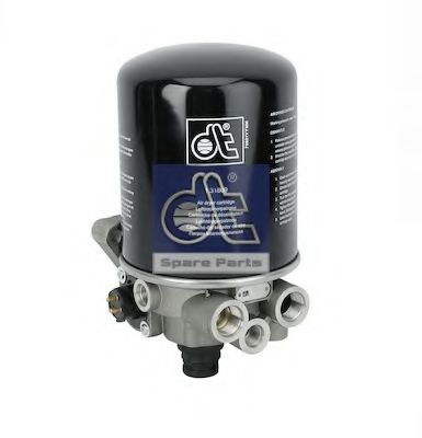 Осушитель воздуха, пневматическая система DT 12335