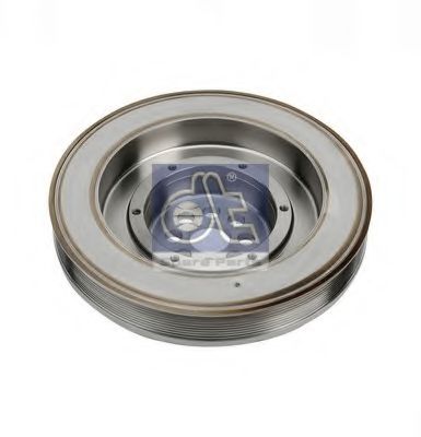 Виброгаситель DT 4.62309