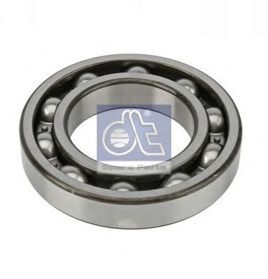 Подвеска, ступенчатая коробка передач DT 4.63159