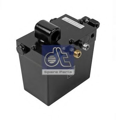 Опрокидывающий насос, кабина DT 5.65104