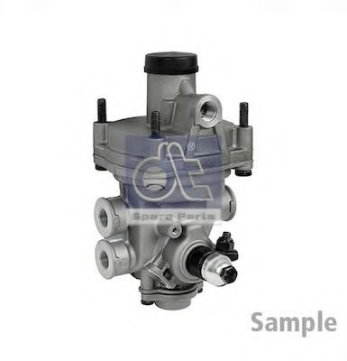 Реле, антиблокировочное тормозная система DT 5.70116