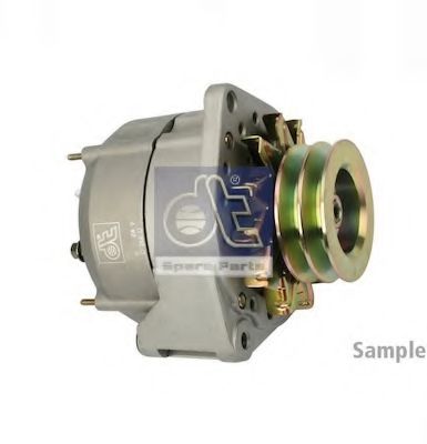 Генератор DT 6.27016