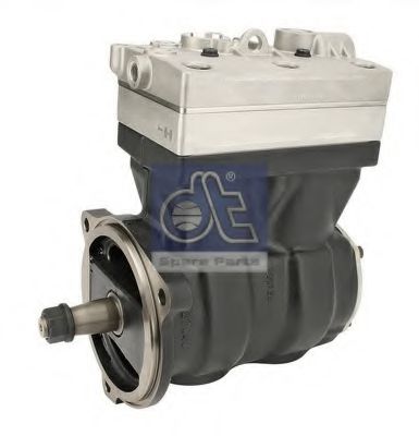 Компрессор, пневматическая система DT 2.44963