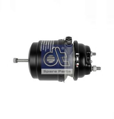 Тормозной цилиндр с пружинным энергоаккумулятором DT 240433