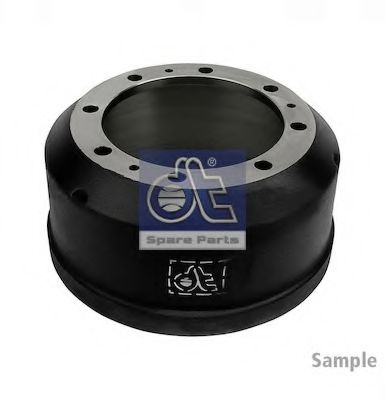 Тормозной барабан DT 4.64927