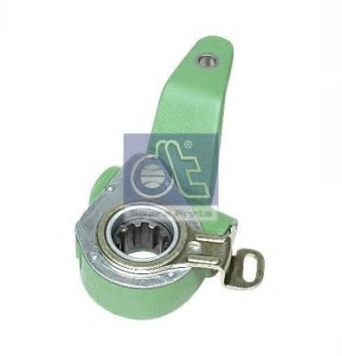 Система тяг и рычагов, тормозная система DT 5.30320