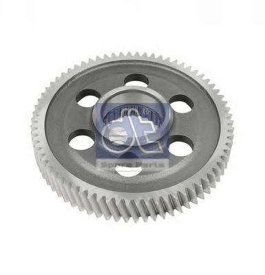 Кольцо синхронизатора, ступенчатая коробка передач DT 114788