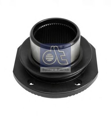 Фланец, карданный вал DT 232935