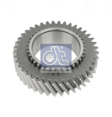 Шестерня, входной вал привода DT 114742