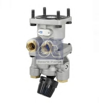 Тормозной клапан, тормозной механизм DT 465009